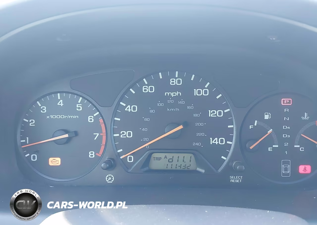 2002 Honda Accord 2.3 Se VIN:1HGCG56772A032288 - 15