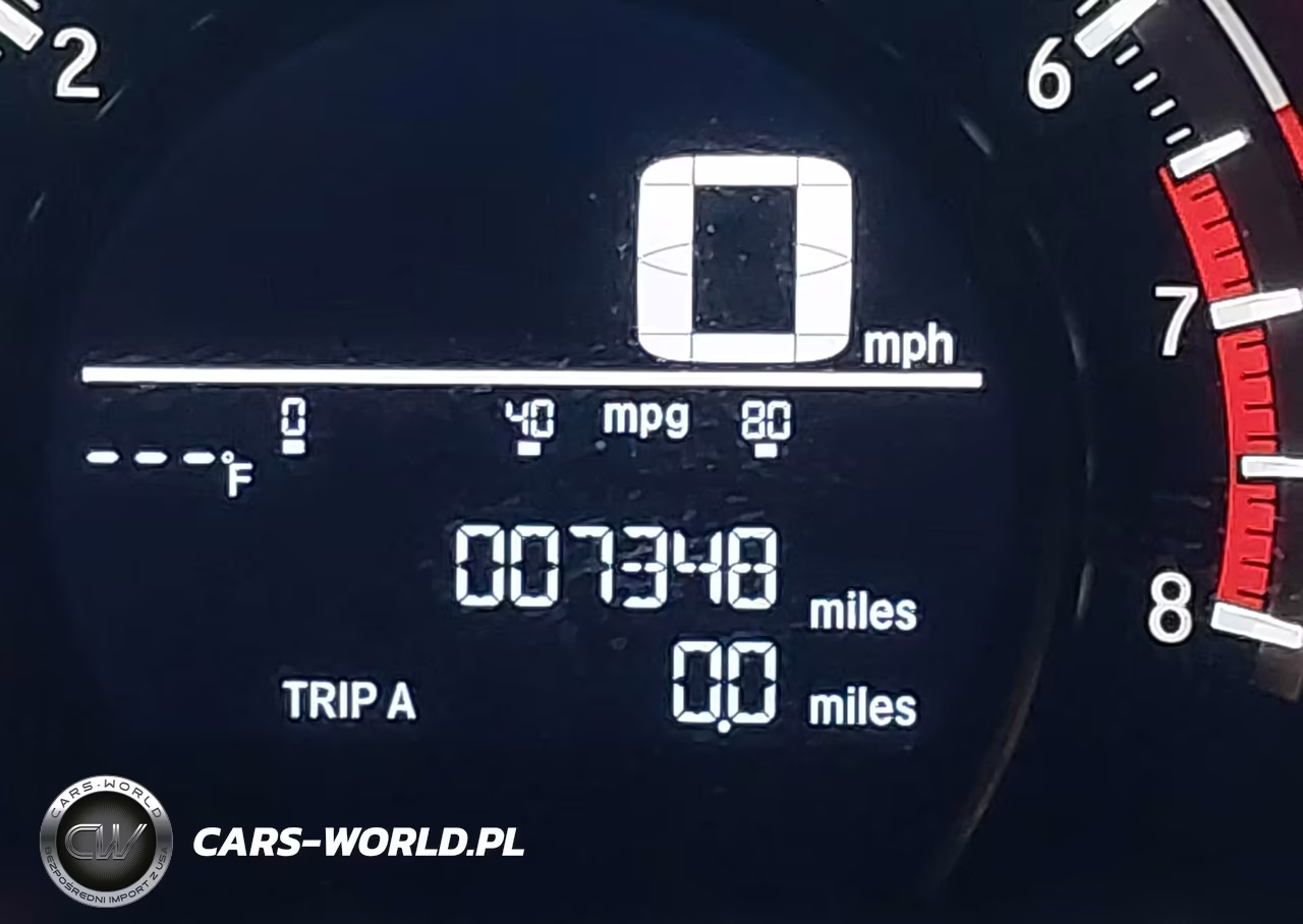 2018 Honda Civic Sport VIN:SHHFK7G42JU222756 - 16