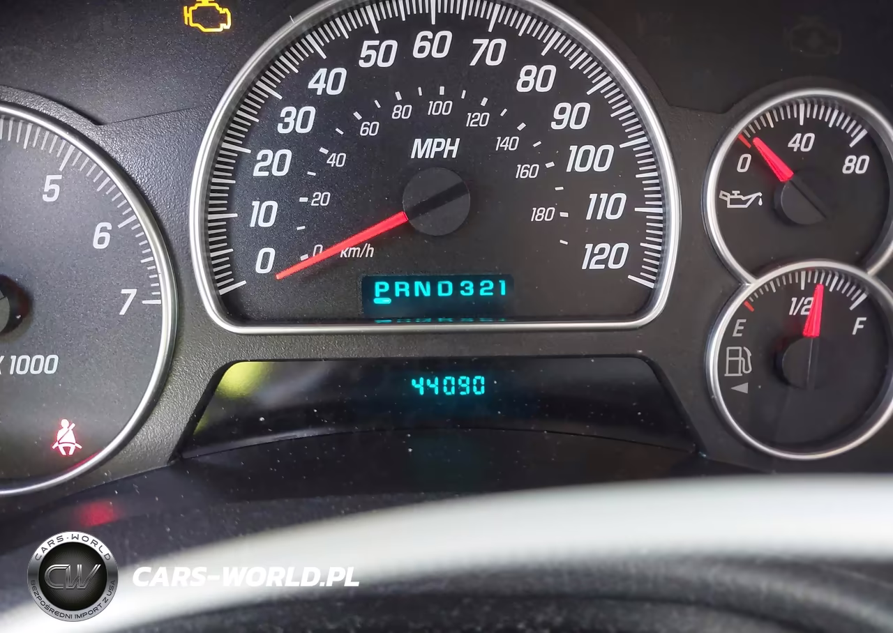 2005 GMC Envoy Xl Sle VIN:1GKET16S156143687 - 7