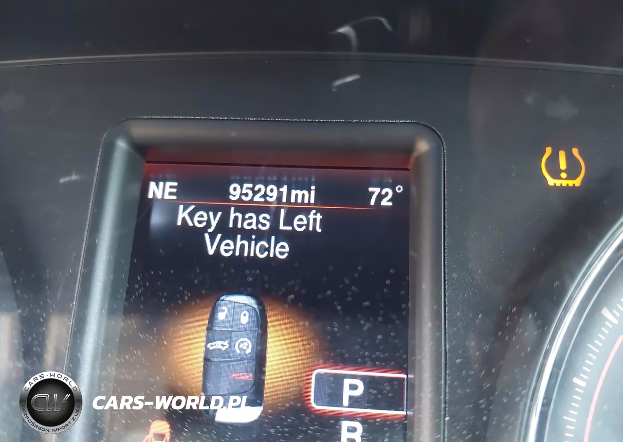 2014 Dodge Charger Police VIN:2C3CDXAT8EH125810 - 15