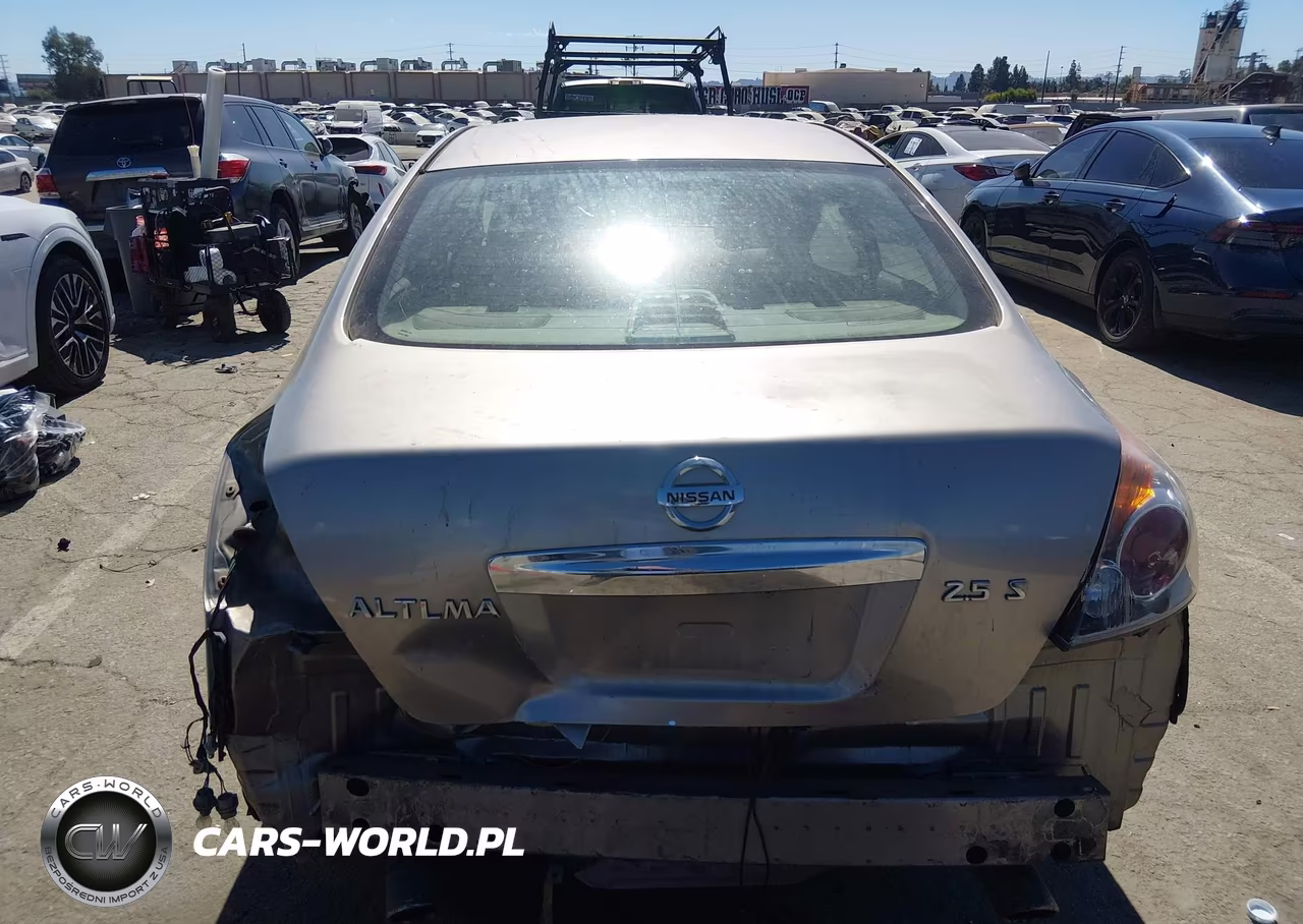 2012 Nissan Altima 2.5 S VIN:1N4AL2AP0CC259647 - 16