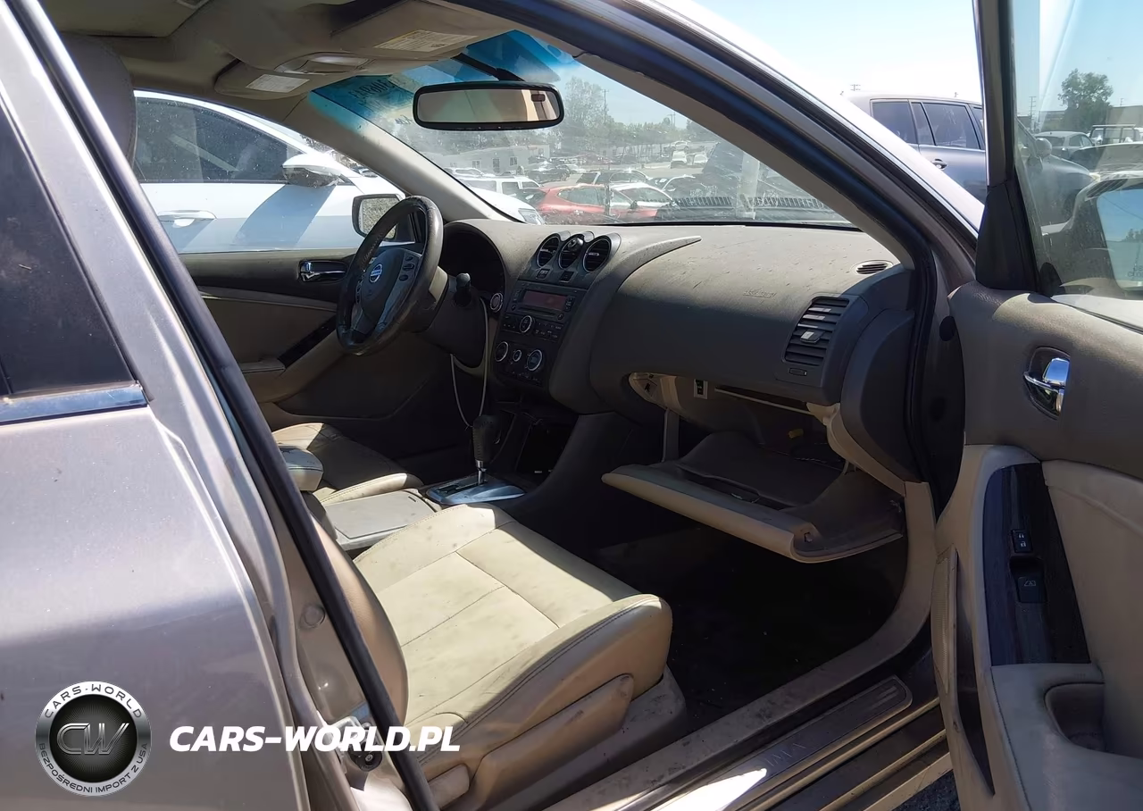 2012 Nissan Altima 2.5 S VIN:1N4AL2AP0CC259647 - 5