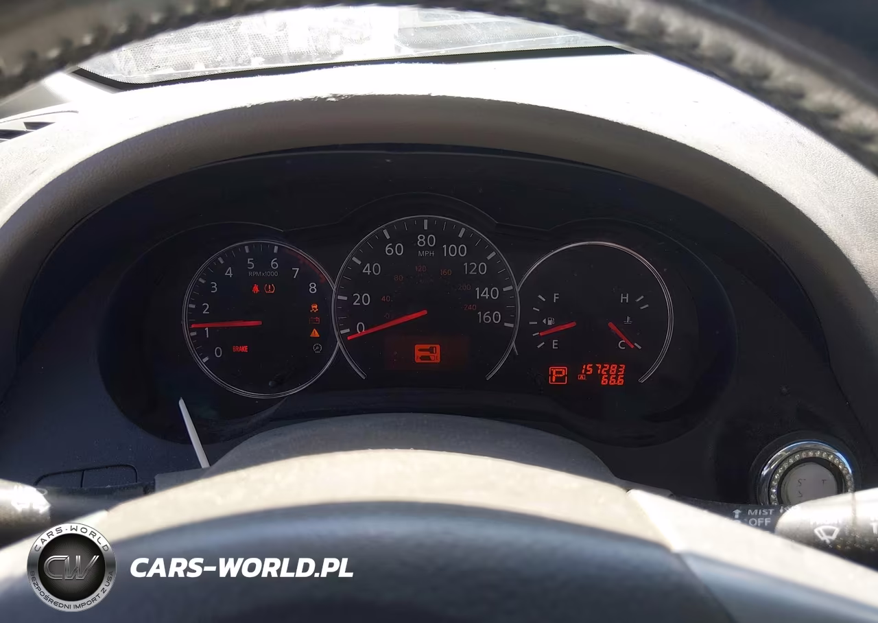 2012 Nissan Altima 2.5 S VIN:1N4AL2AP0CC259647 - 7