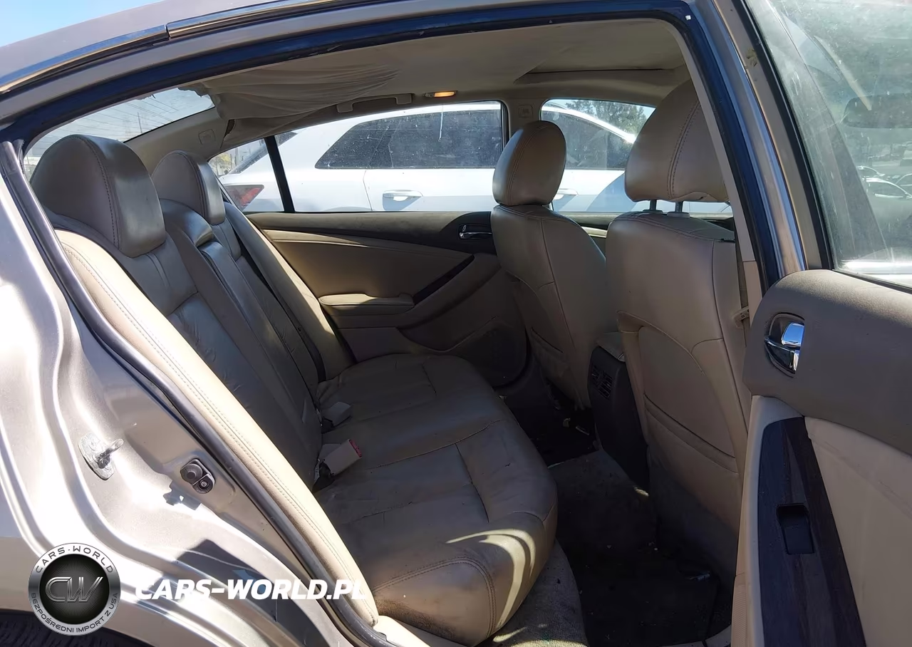 2012 Nissan Altima 2.5 S VIN:1N4AL2AP0CC259647 - 8