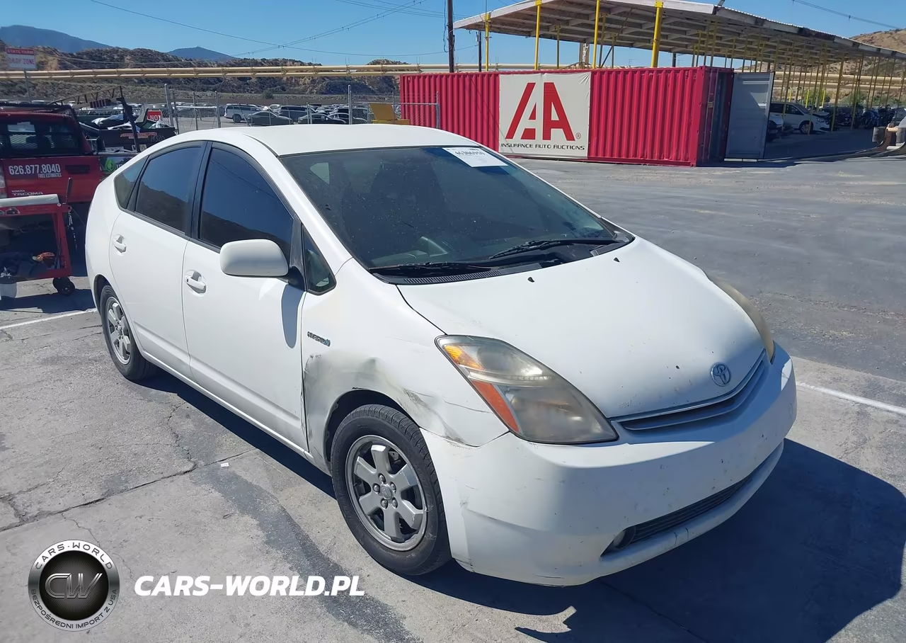 2008 Toyota Prius