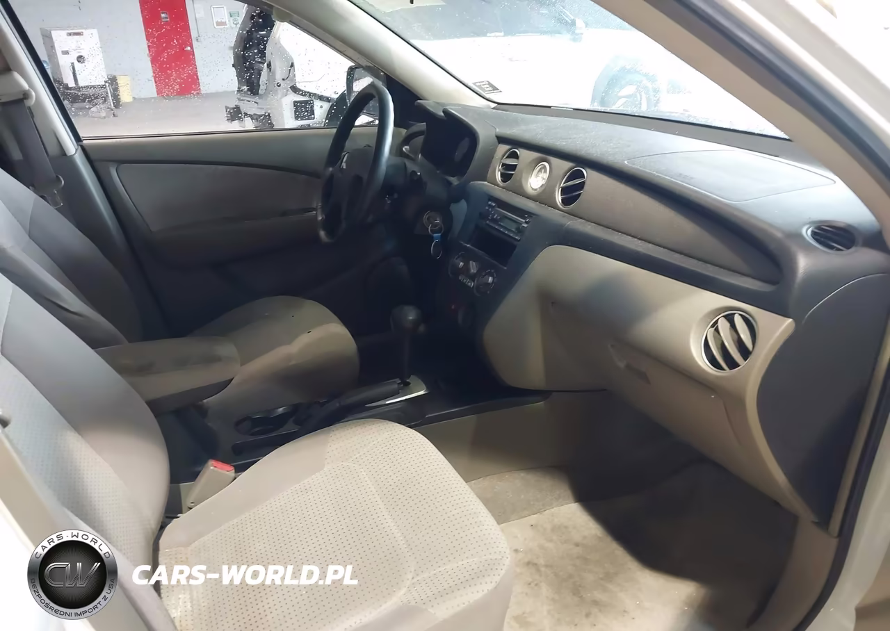 2005 Mitsubishi Outlander Xls VIN:JA4LX41F45U004890 - 5