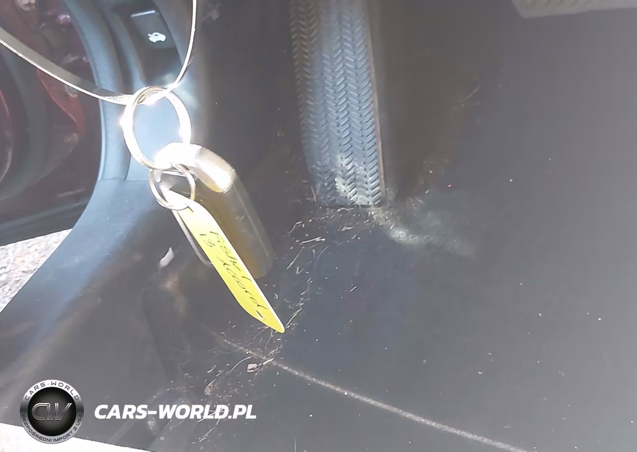2013 Honda Accord Ex VIN:1HGCR2F71DA273565 - 11