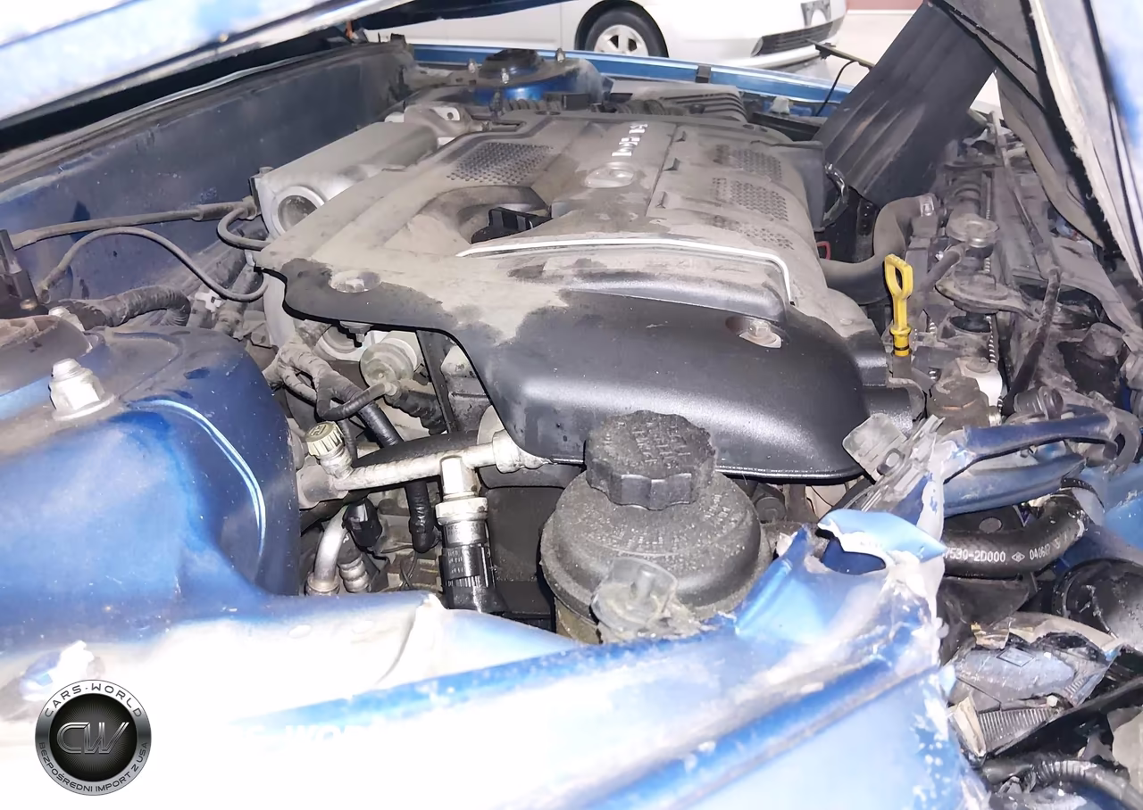 2005 Hyundai Elantra Gls-Gt VIN:KMHDN46D45U934579 - 10