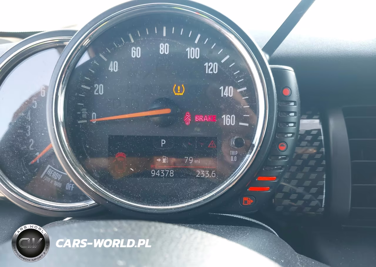 2015 Mini Hardtop Cooper S VIN:WMWXU3C52F2B56341 - 15
