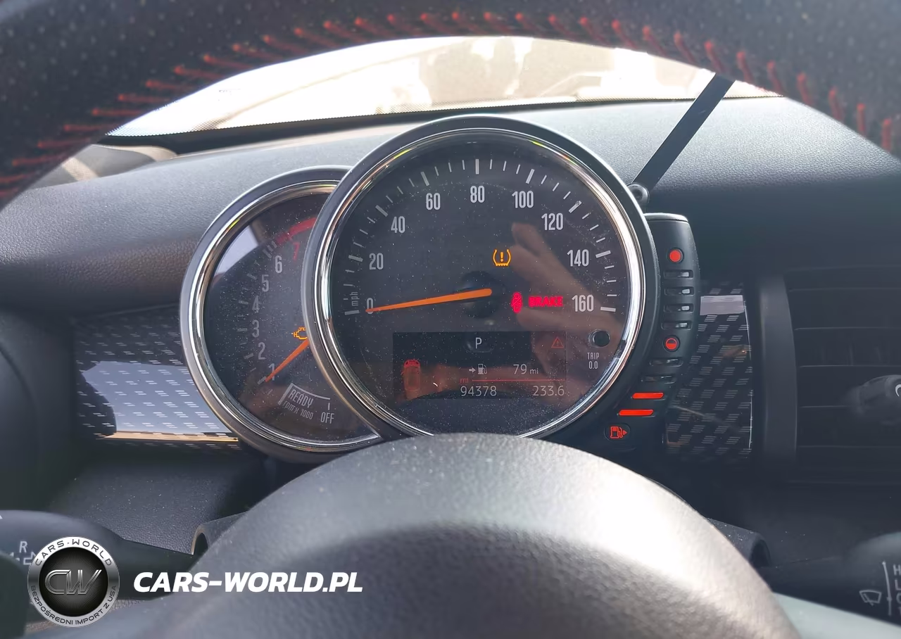 2015 Mini Hardtop Cooper S VIN:WMWXU3C52F2B56341 - 7