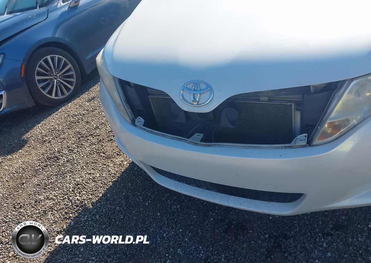 2010 Toyota Venza Base V6 VIN:4T3ZK3BB7AU020471 - 6