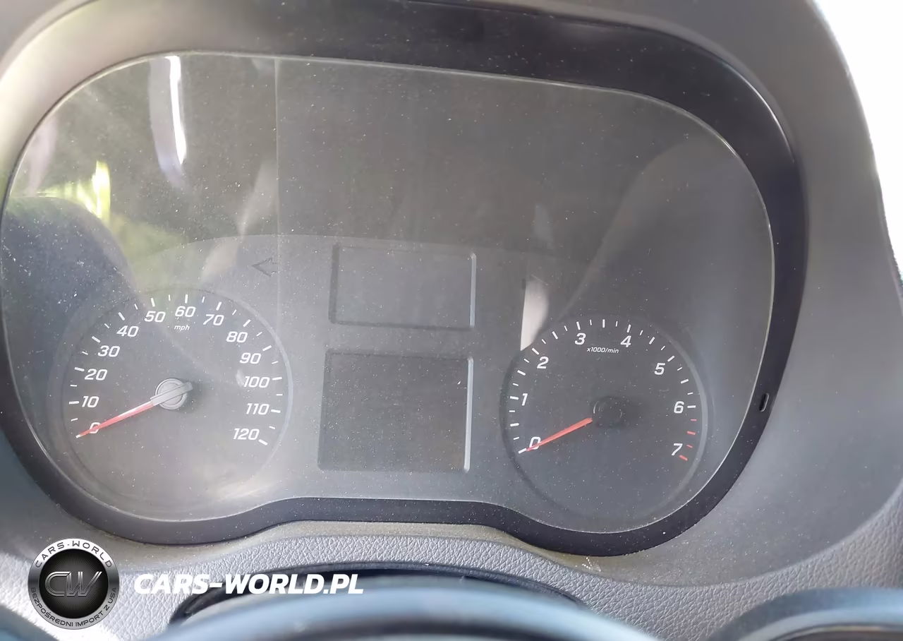 2023 Mercedes-Benz Sprinter 1500 Standard Roof 4-Cyl Gas VIN:W1Y70BGY3PT129313 - 7