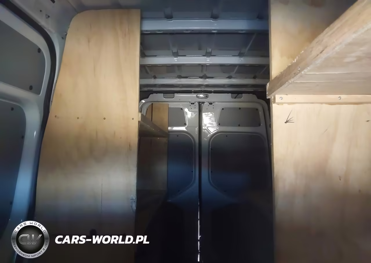 2023 Mercedes-Benz Sprinter 1500 Standard Roof 4-Cyl Gas VIN:W1Y70BGY3PT129313 - 8