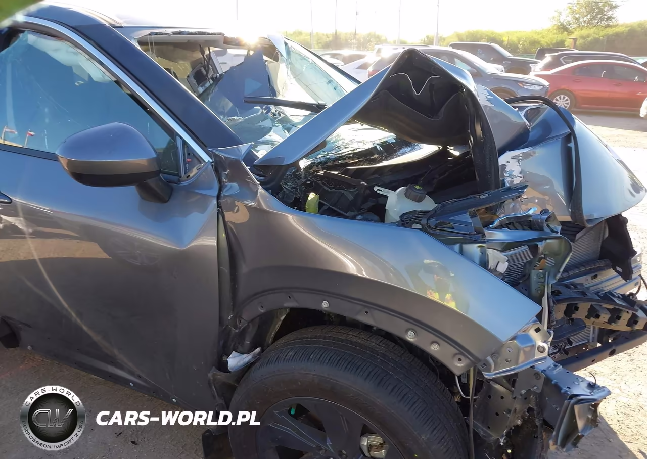 2026 Nissan Rogue Sv VIN:5N1BT3BAXTC763584 - 17