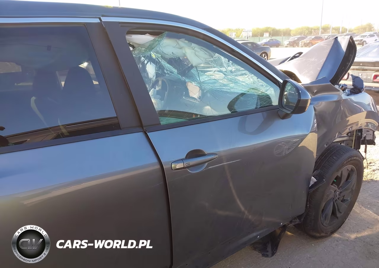 2026 Nissan Rogue Sv VIN:5N1BT3BAXTC763584 - 18