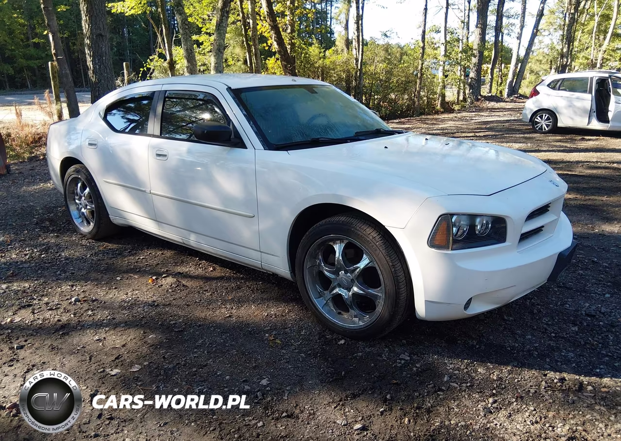 2007 Dodge Charger