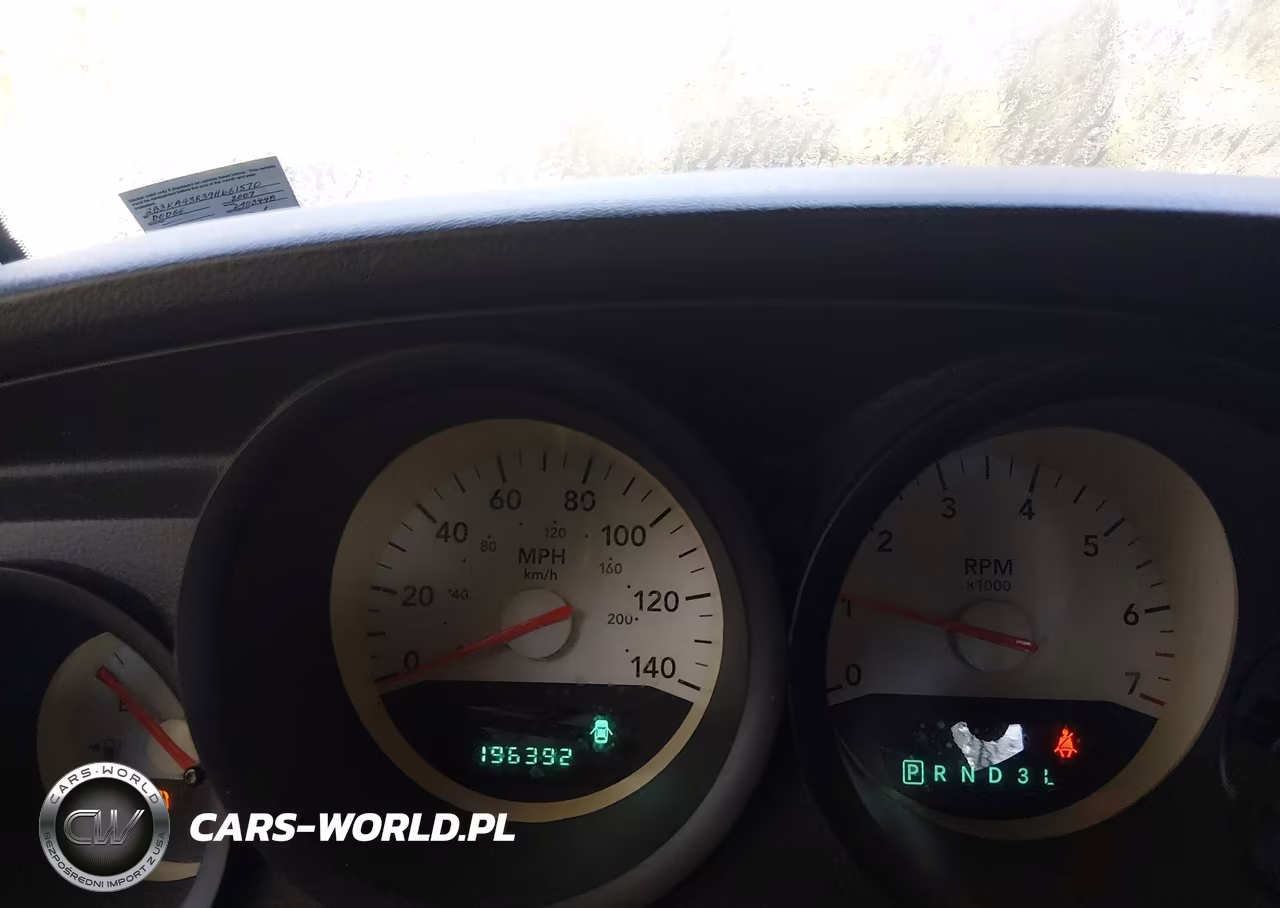 2007 Dodge Charger VIN:2B3KA43R37H661570 - 7