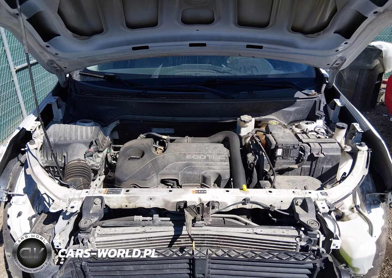 2018 Chevrolet Equinox Lt VIN:3GNAXJEVXJS570597 - 10
