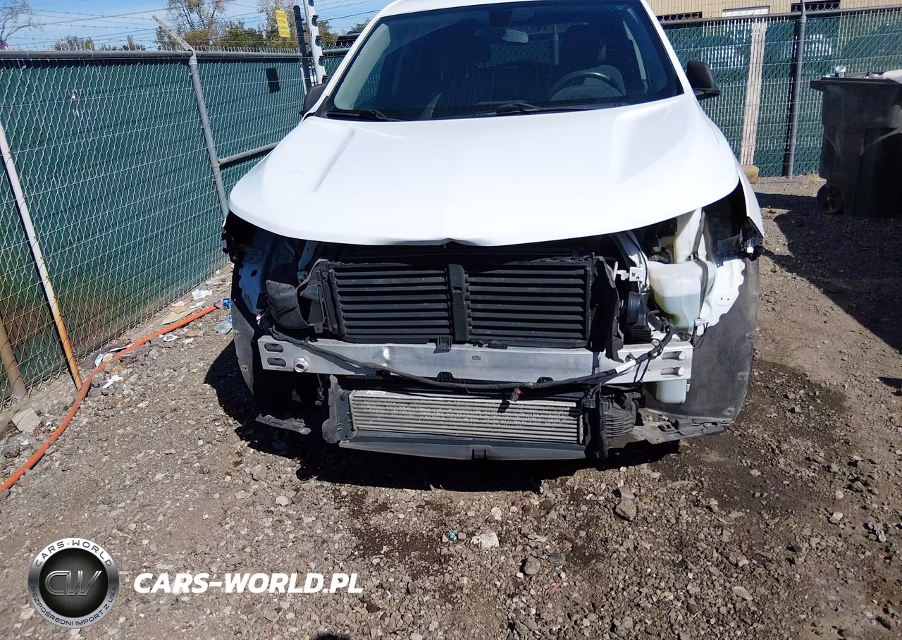 2018 Chevrolet Equinox Lt VIN:3GNAXJEVXJS570597 - 6