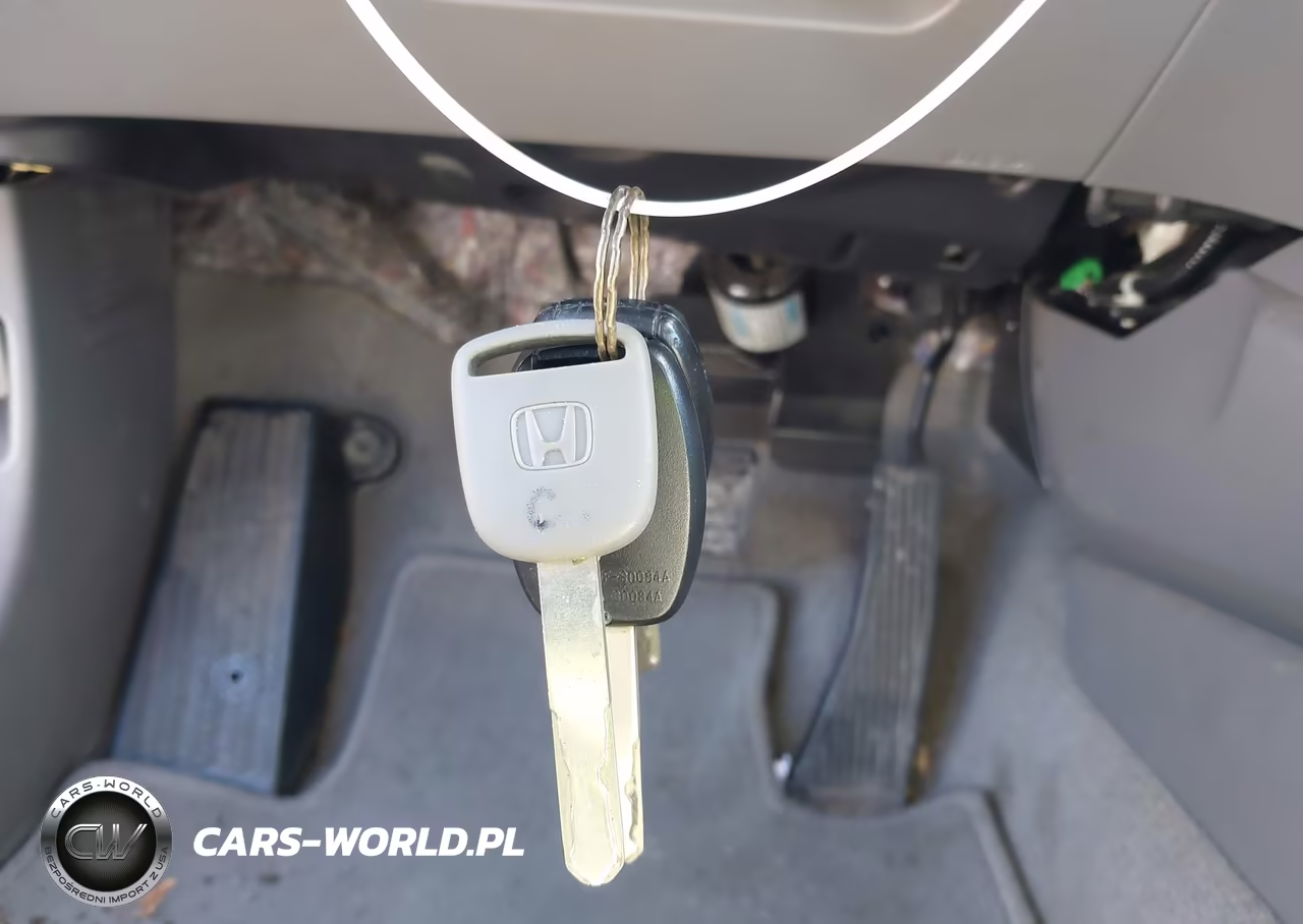 2007 Honda Civic Ex VIN:1HGFA16847L103720 - 11