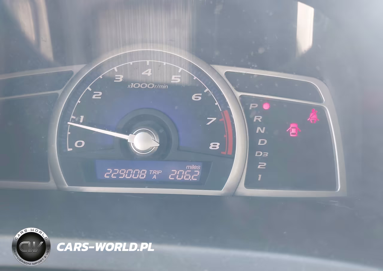 2007 Honda Civic Ex VIN:1HGFA16847L103720 - 12