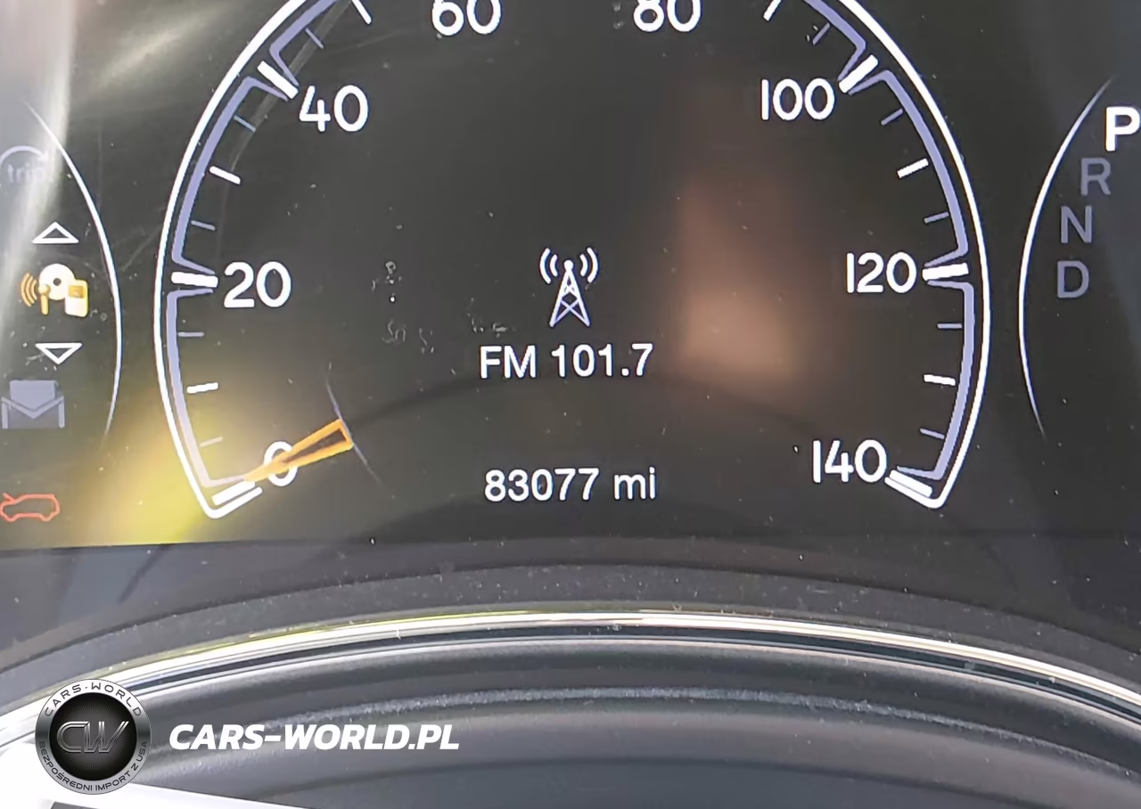 2019 Jeep Grand Cherokee Limited 4X4 VIN:1C4RJFBT0KC621254 - 15