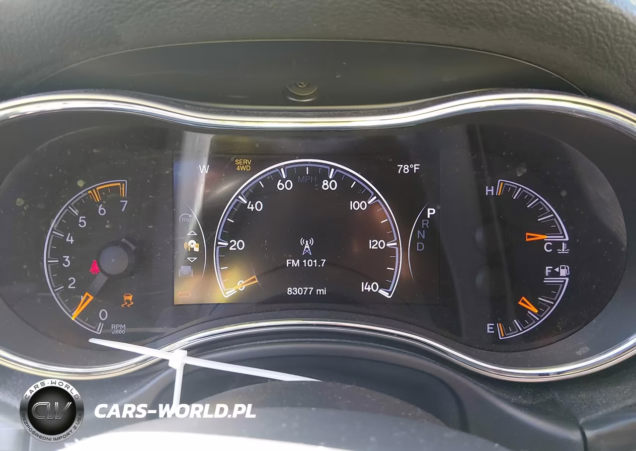 2019 Jeep Grand Cherokee Limited 4X4 VIN:1C4RJFBT0KC621254 - 7