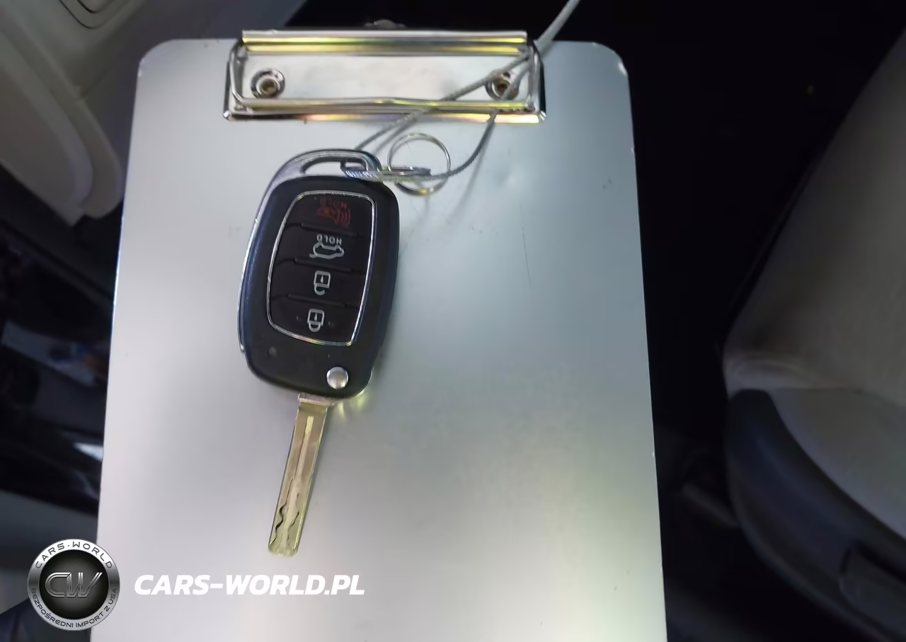 2019 Hyundai Tucson Se VIN:KM8J23A44KU891208 - 11