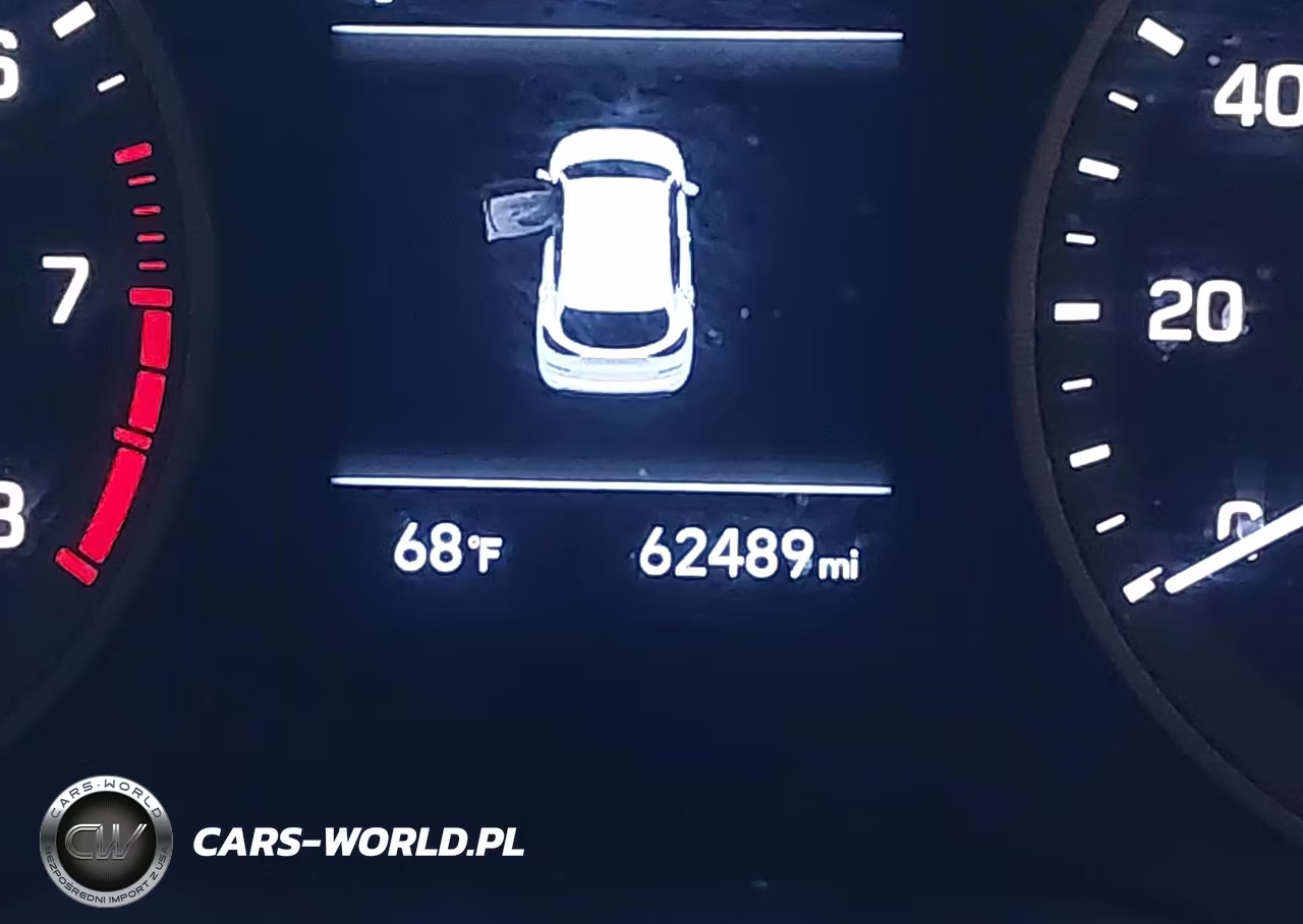 2019 Hyundai Tucson Se VIN:KM8J23A44KU891208 - 16