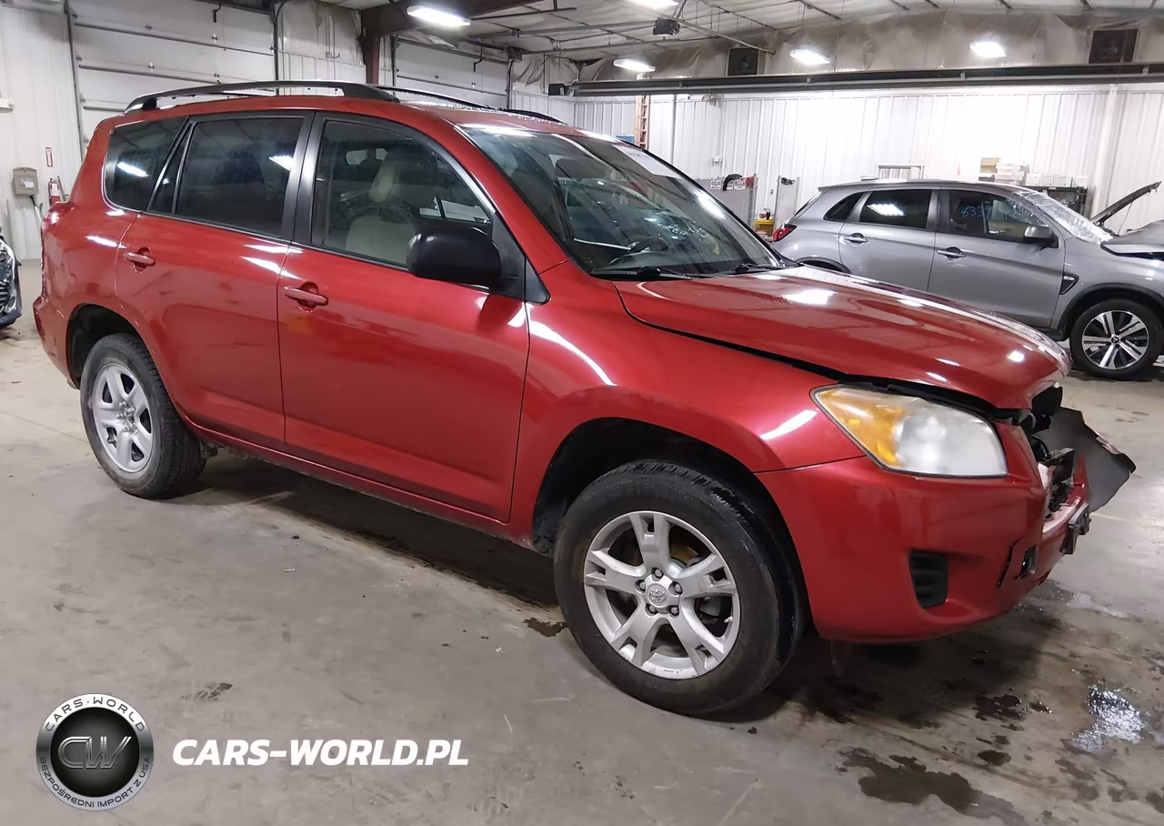 2011 Toyota Rav4