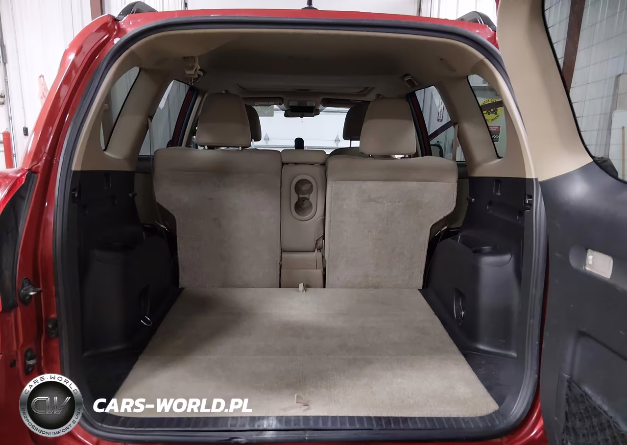 2011 Toyota Rav4 VIN:2T3BF4DV8BW167144 - 17