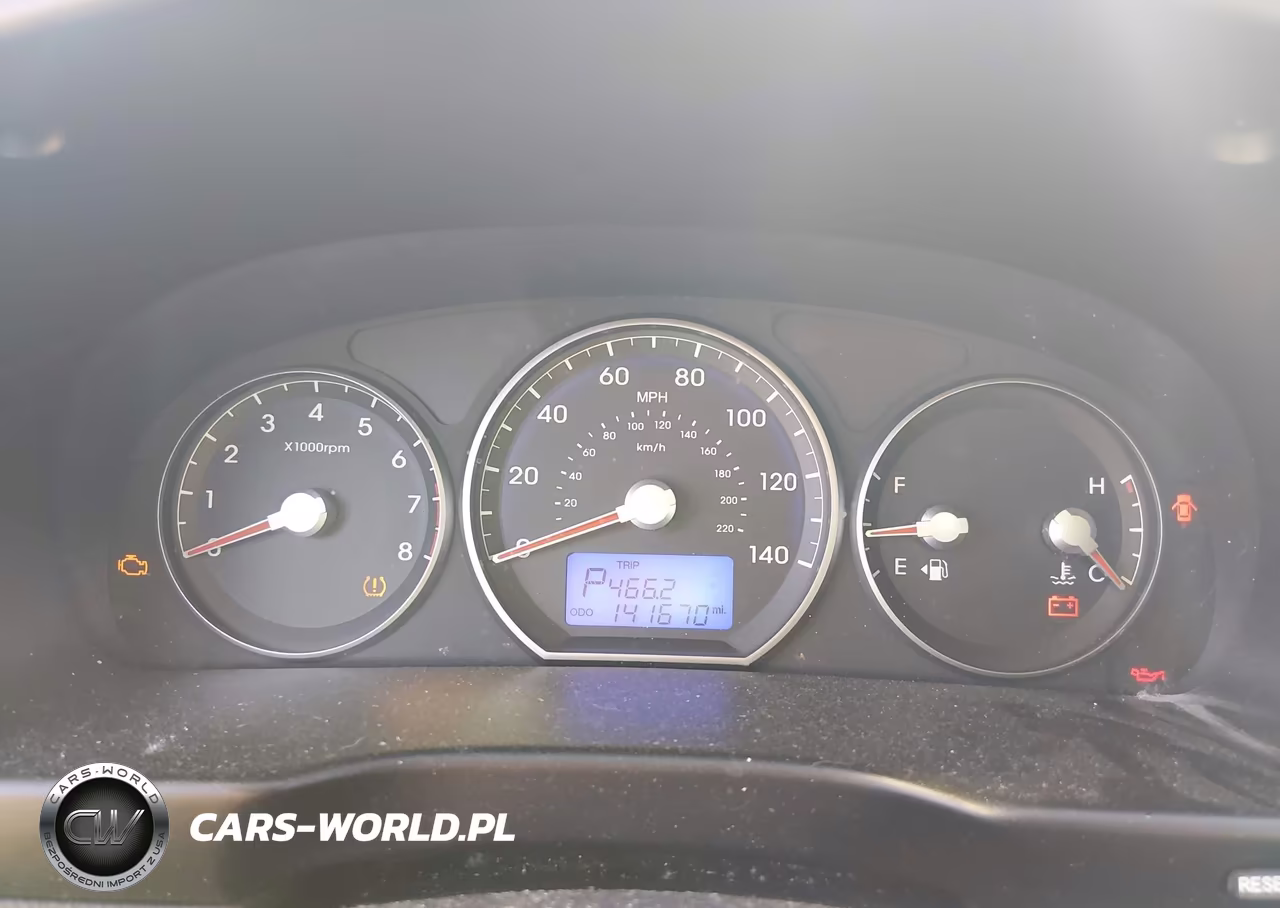 2012 Hyundai Santa Fe Limited V6 VIN:5XYZKDAGXCG156890 - 7