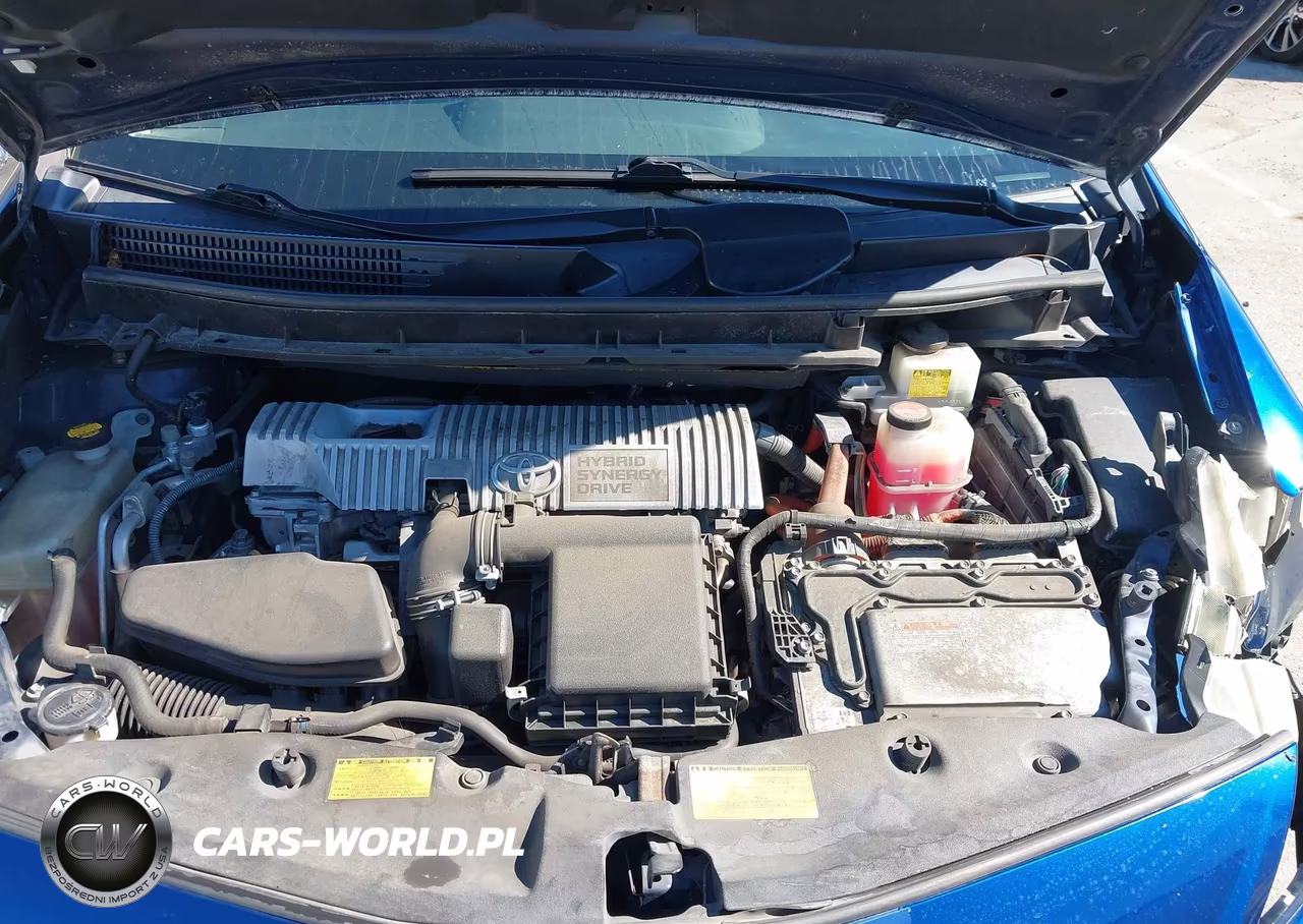 2012 Toyota Prius V Three VIN:JTDZN3EU2C3026463 - 10