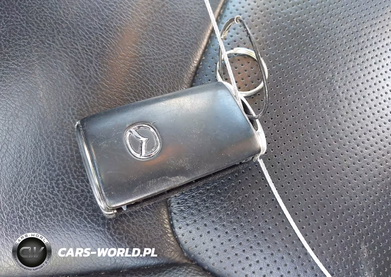 2025 Mazda Cx-5 2.5 S Preferred VIN:JM3KFBCL2S0700895 - 11