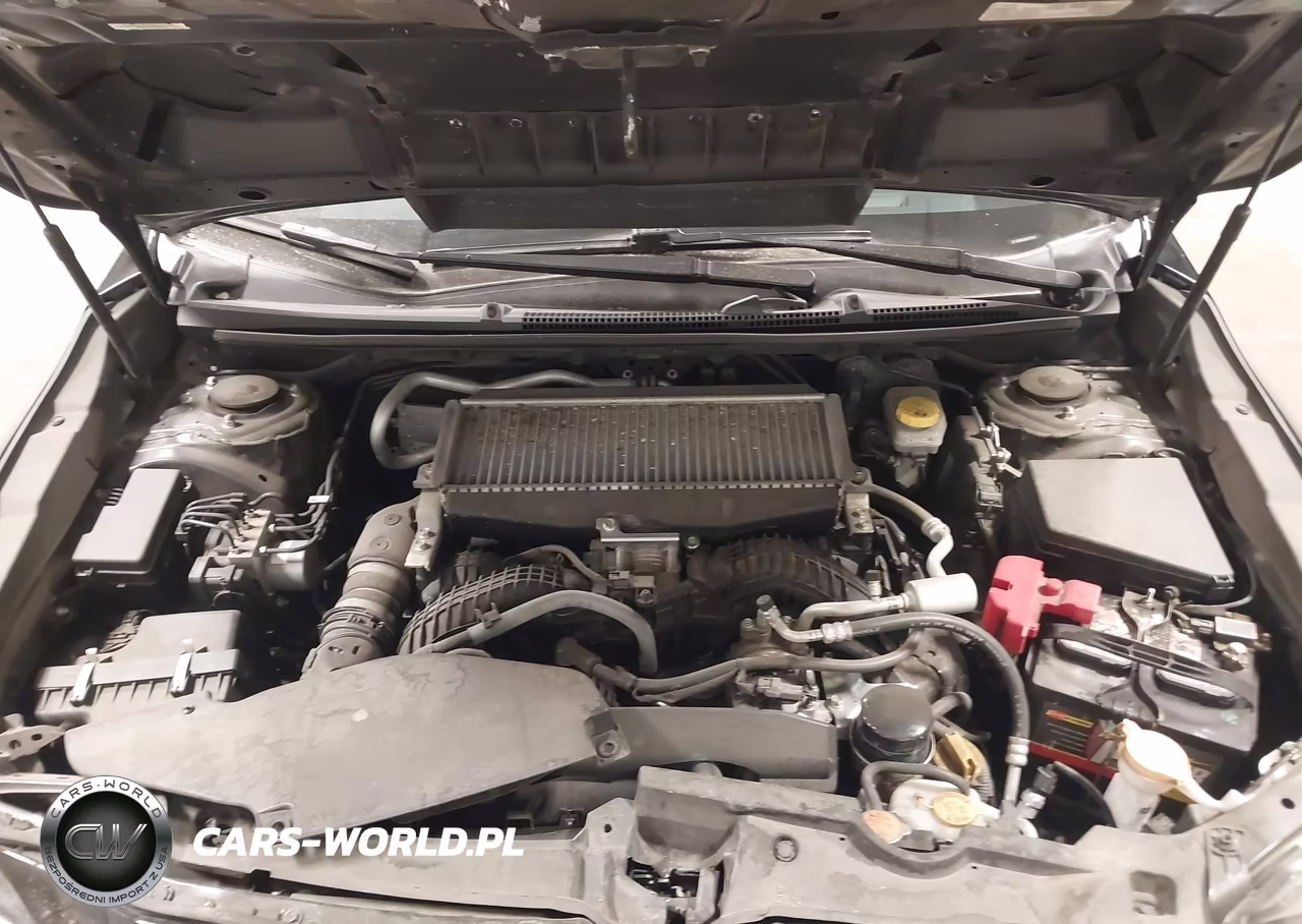 2022 Subaru Wrx Limited VIN:JF1VBAN6XN8005448 - 10