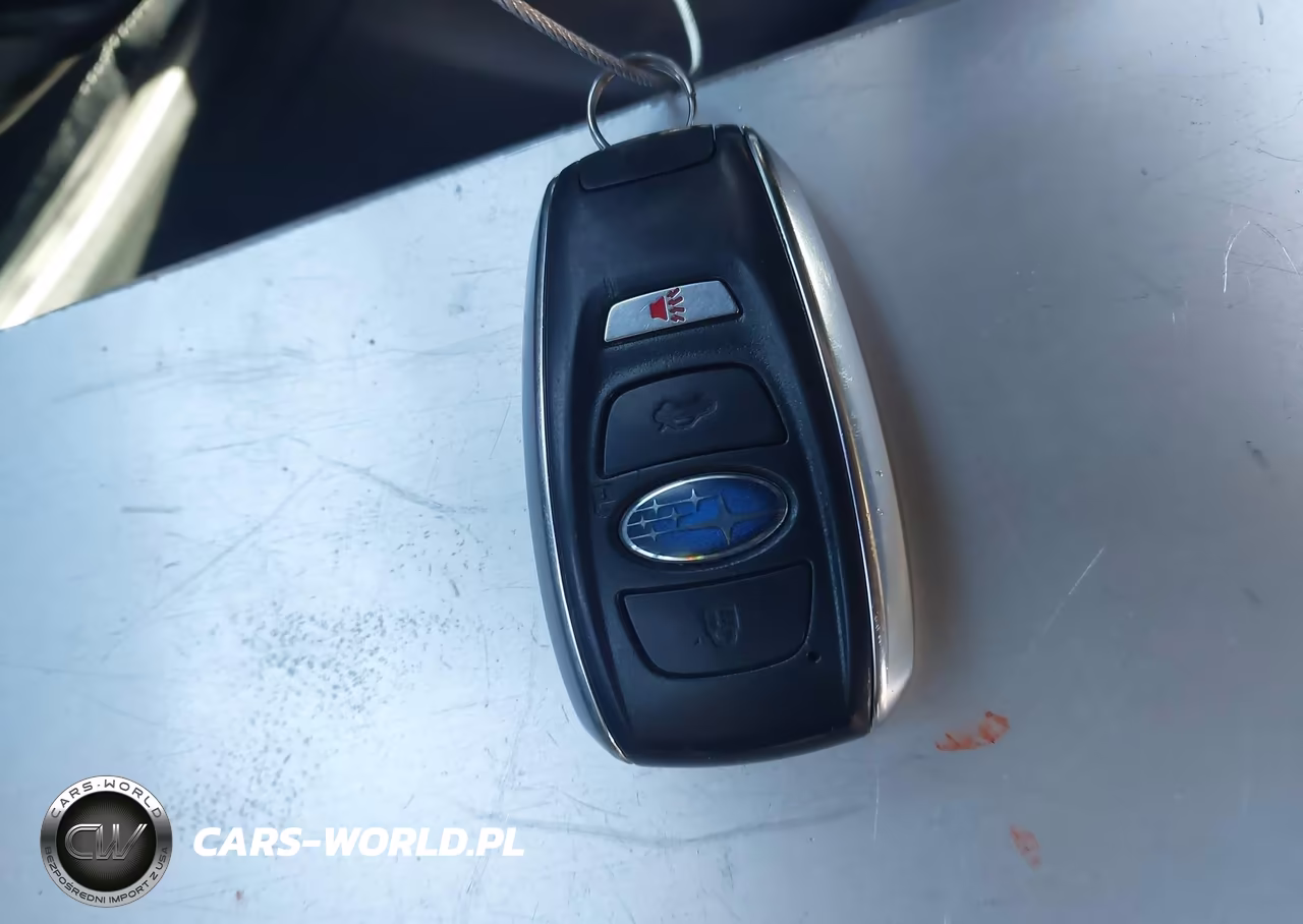 2022 Subaru Wrx Limited VIN:JF1VBAN6XN8005448 - 11