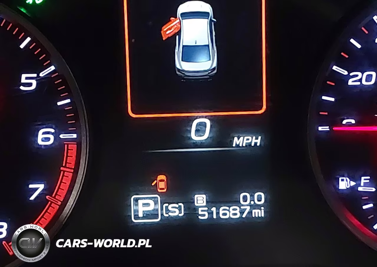 2022 Subaru Wrx Limited VIN:JF1VBAN6XN8005448 - 15