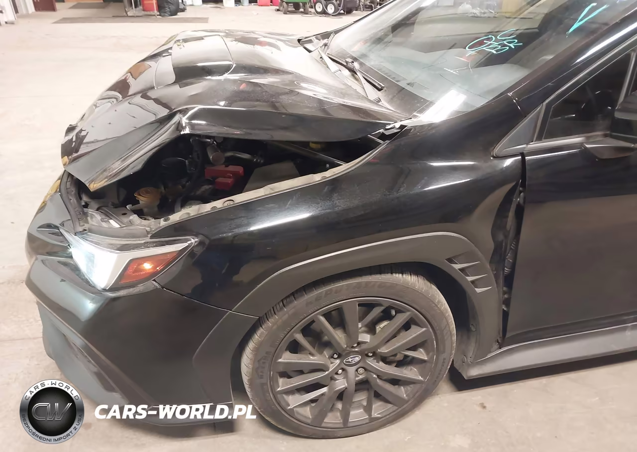 2022 Subaru Wrx Limited VIN:JF1VBAN6XN8005448 - 17