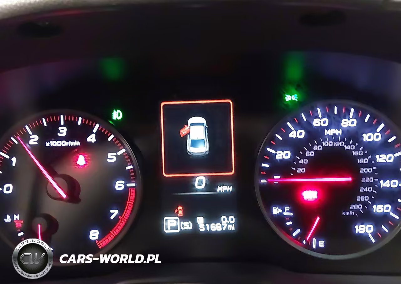 2022 Subaru Wrx Limited VIN:JF1VBAN6XN8005448 - 7