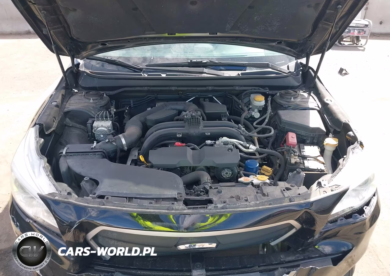 2015 Subaru Legacy 2.5I VIN:4S3BNBA69F3068359 - 10