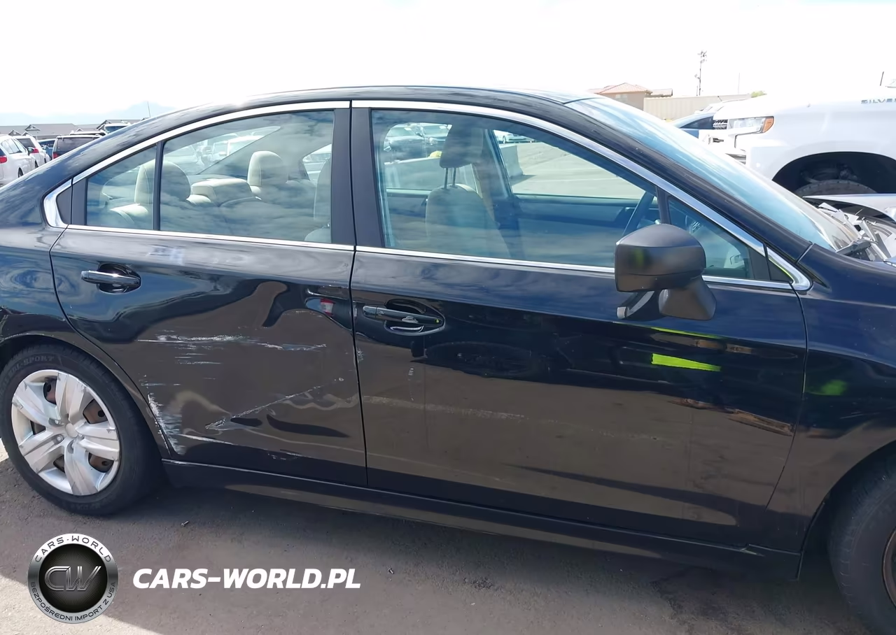 2015 Subaru Legacy 2.5I VIN:4S3BNBA69F3068359 - 13