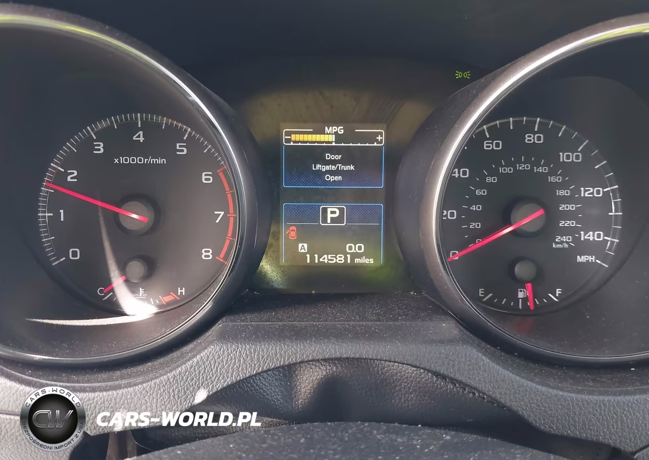 2015 Subaru Legacy 2.5I VIN:4S3BNBA69F3068359 - 7