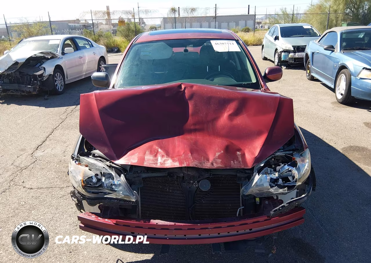 2011 Subaru Impreza 2.5I Premium VIN:JF1GH6B66BH800727 - 13