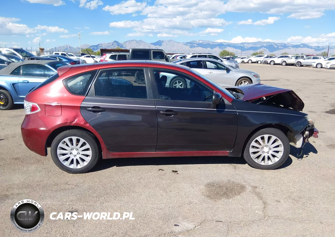 2011 Subaru Impreza 2.5I Premium VIN:JF1GH6B66BH800727 - 14