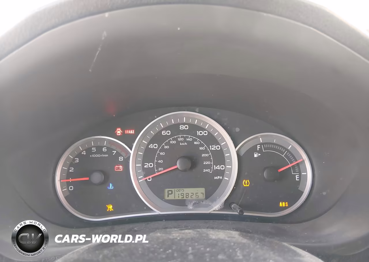 2011 Subaru Impreza 2.5I Premium VIN:JF1GH6B66BH800727 - 7