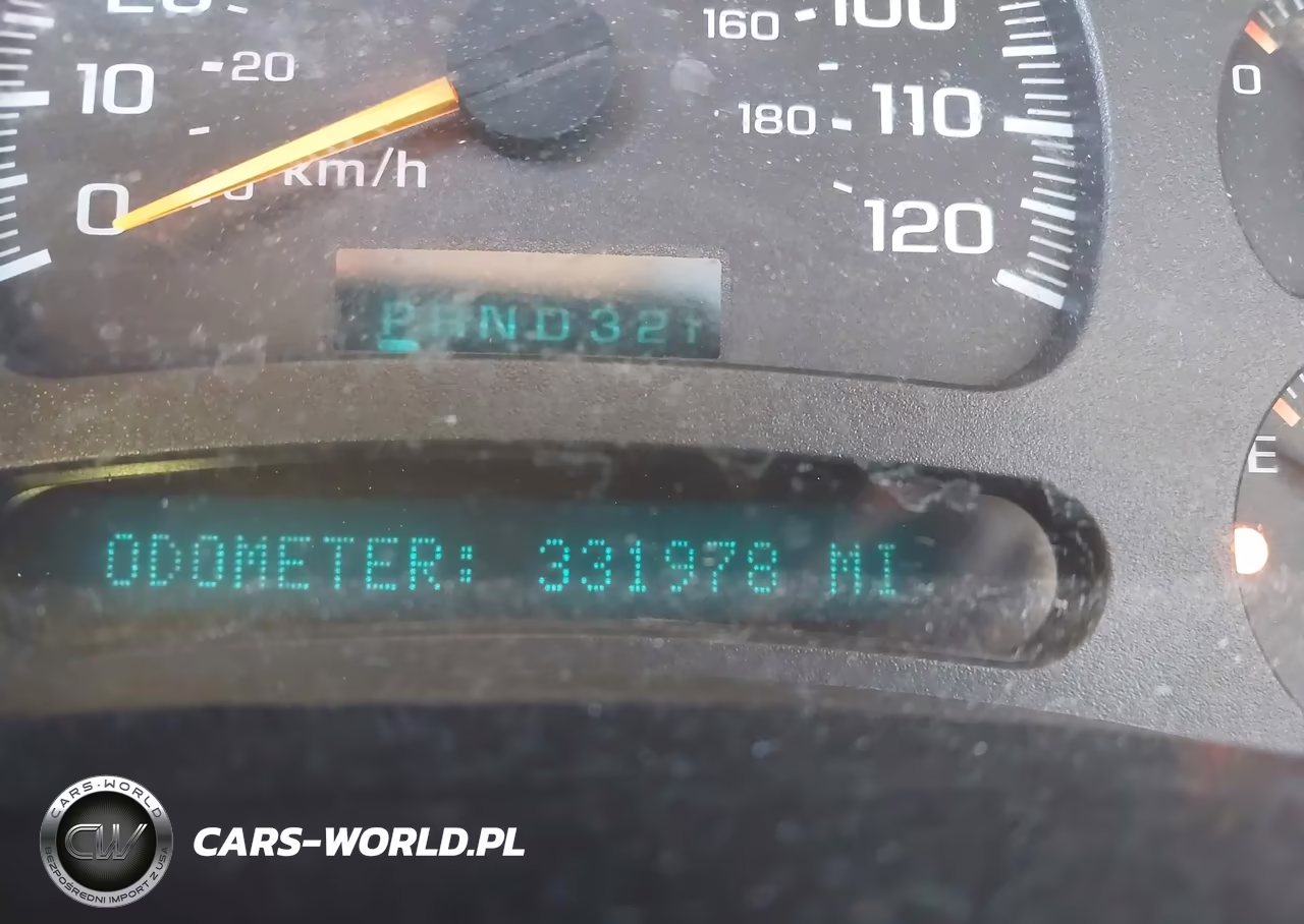 2005 Chevrolet Suburban 1500 Z71 VIN:3GNFK16Z15G159054 - 7