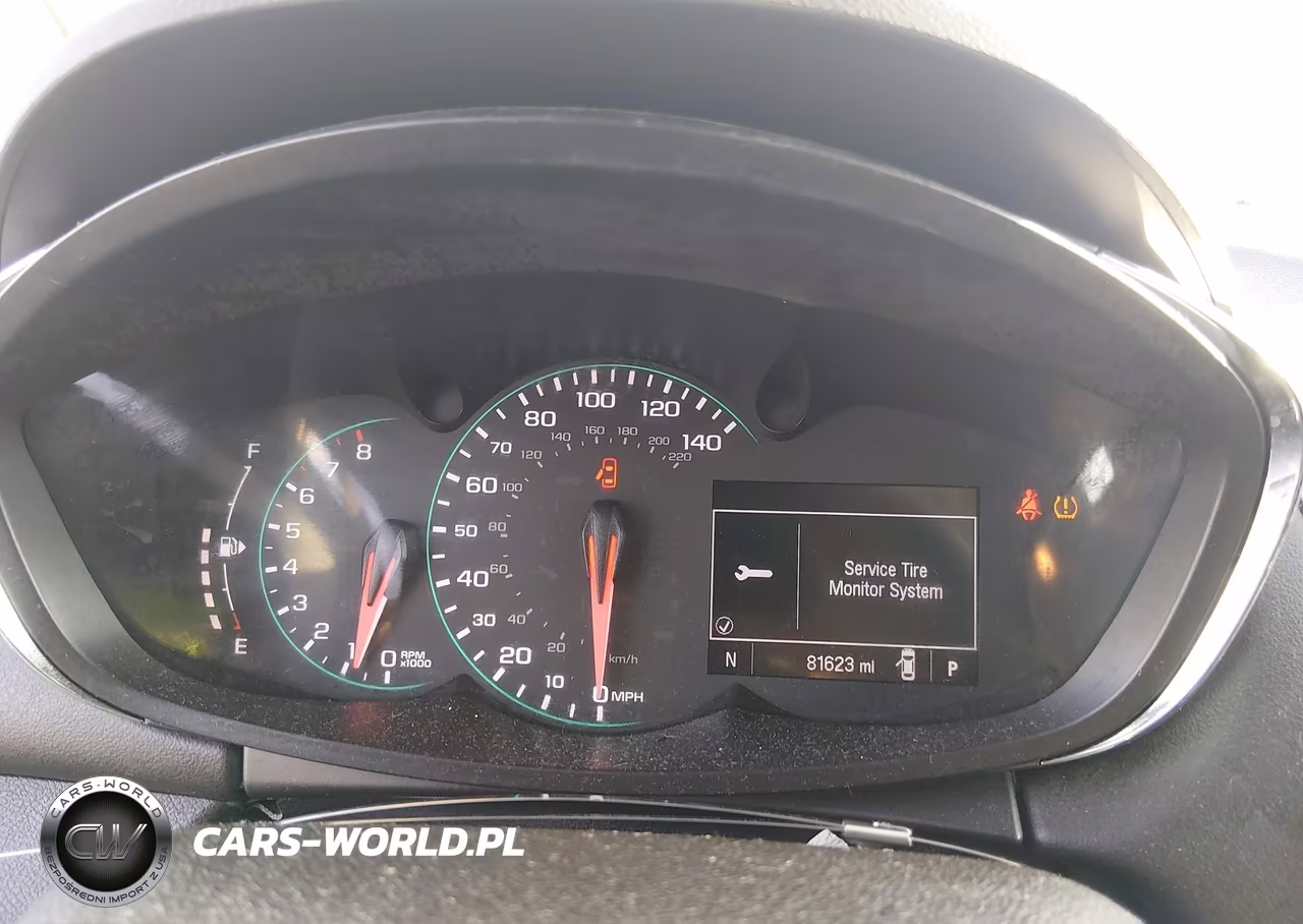2019 Chevrolet Trax Lt VIN:3GNCJLSB3KL161885 - 7