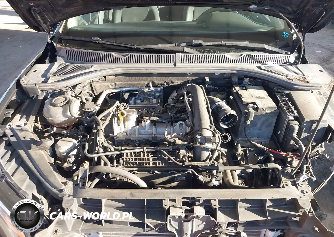 2019 Volkswagen Jetta 1.4T R-Line-1.4T S-1.4T Se VIN:3VWC57BU0KM234465 - 10