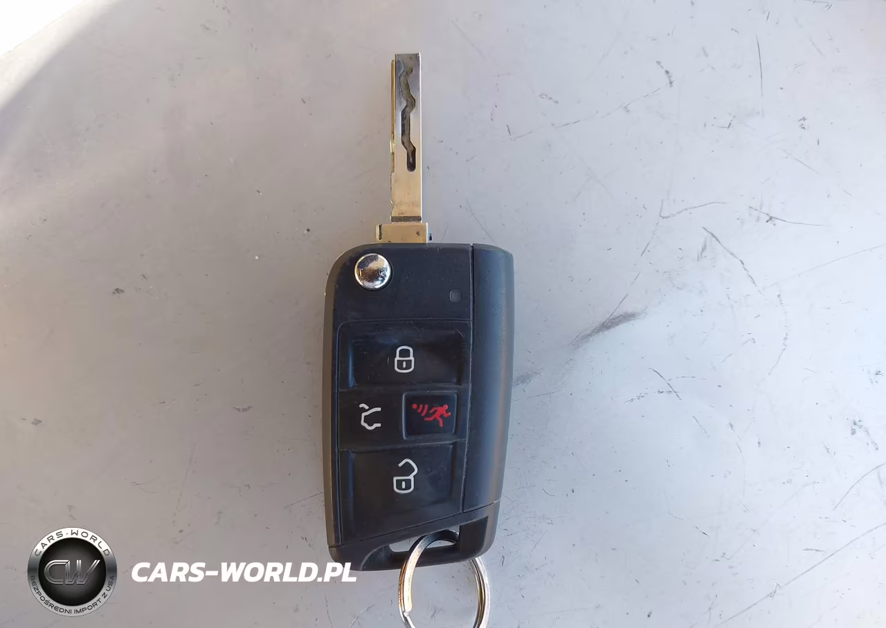 2019 Volkswagen Jetta 1.4T R-Line-1.4T S-1.4T Se VIN:3VWC57BU0KM234465 - 11