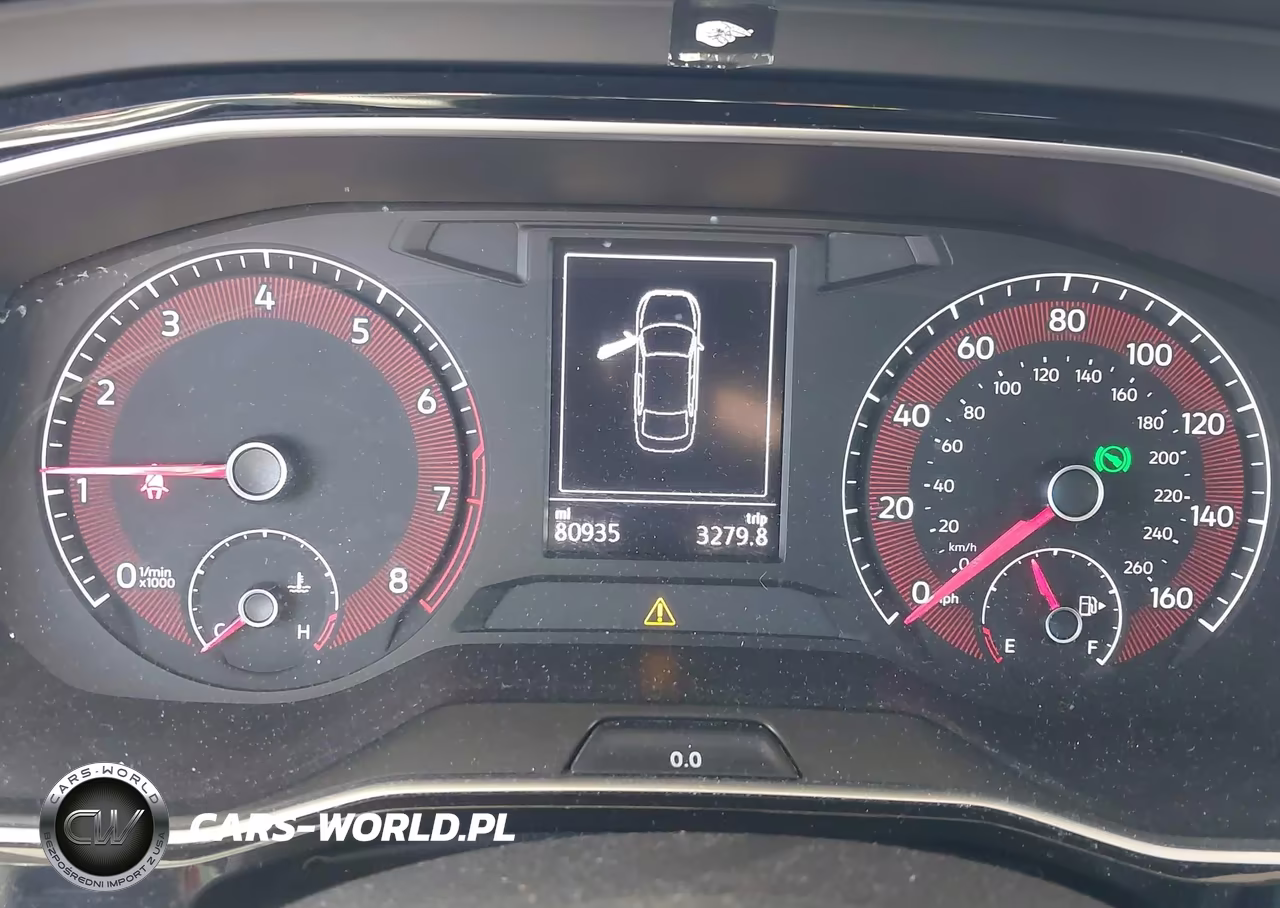 2019 Volkswagen Jetta 1.4T R-Line-1.4T S-1.4T Se VIN:3VWC57BU0KM234465 - 7